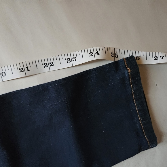 Old Navy super skinny jeans - Picture 2 of 7